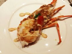 -仙桐吉宴铁板烧·精致料理