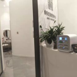 点击看大图 -倩极·精研痘敏肌管理