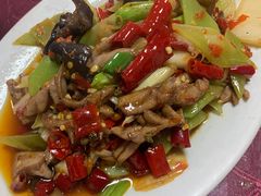 -老丘丘(较场口店)