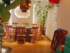 -春天里餐厅(西田城店)