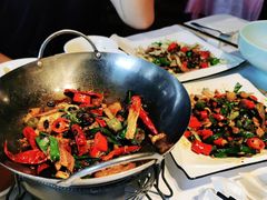 -外滩往事民国上海菜(黄浦店)