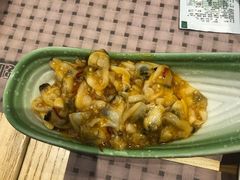-林妈妈村·日式料理(宝山万达店)