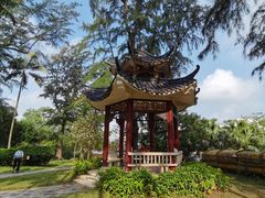 -北海市海滨公园