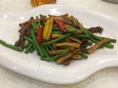 海鲜菇牛柳-寻味顺德·珍之宝酒楼(银钻店)