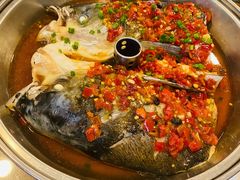 -老湖南湘土菜馆(普阳街店)