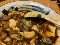 -小郭私房菜·海肠捞饭店(学士街店)