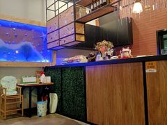 -阿顾西餐·牛排披萨(北戴河店)