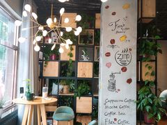 -ZING COFFEE 镜咖啡