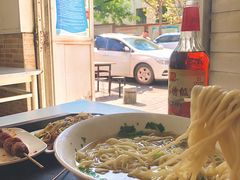 -鑫明明拉面(宁化路店)