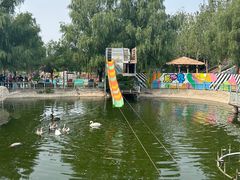 -北京鹿世界主题园