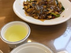 -春水锅贴·传统鲁菜(大明湖店)