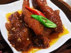 -赏点粤式点心(广州塔店)