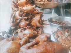 -沈卫国卤鸡店(总店)