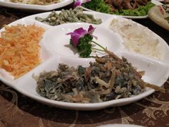 -博望坡酒楼(漕溪路店)