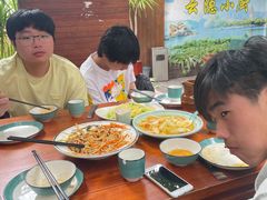 -云隐小厨·传统大理美食(复兴路店)