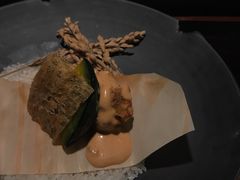 -元熹会席料理