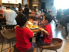 -星巴克(厦门SM新生活广场店)