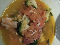 -绿茶餐厅(千岛湖银泰城店)