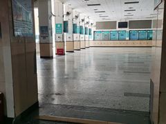 老门诊-中南大学湘雅二医院
