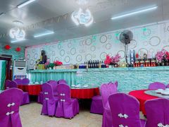 -潮香阁海鲜餐厅(较场尾店)