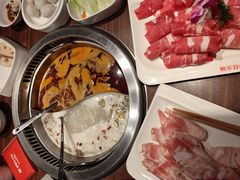 -季季红火锅(动壹店)