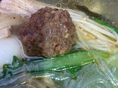 -清真·马文砂锅大全