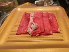 -牛YO寿喜烧和牛火锅自助(三台子万象汇店)
