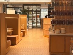 -无印良品餐堂 MUJI Diner(成都太古里店)