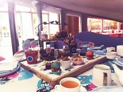 -水桶王国主题餐厅·聚会·生日派对·亲子活动·家庭套餐(亚龙湾希尔顿店)