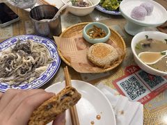 -清真·鸦儿李记·小馆(后海店)