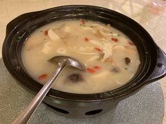 -老砂锅(城北店)