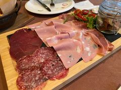 -Mammamia意大利餐厅(阳春巷店)