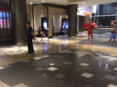 -百丽宫影城(嘉里汇店)