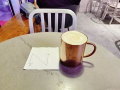 -Nectar One Cafe(勇烈路n1店)