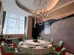 -海泰食府·新鲁菜·家宴(总部基地店)