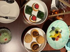 -广富林宰相府酒店·水云间