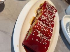 -陶兰居·手工点心·粤菜(圆融时代广场店)