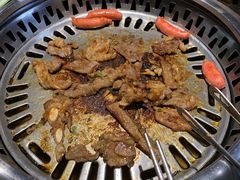 -韩盛·盛江山自助料理(沈辽路万达店)