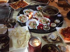 iphone_upload_pic-农民烧烤(延边社区店)