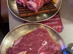 -西塔老太太泥炉烤肉(温州首店万象城黑金店)