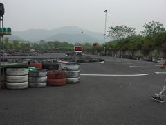 -赛达赛车主题乐园·卡丁车·团建