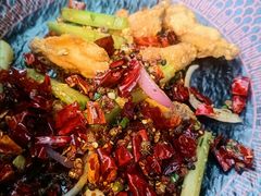 -AJIYA炭火烧肉(徐汇正大乐城店)