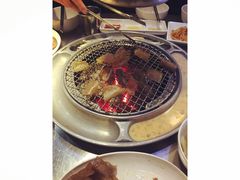 -喜来稀肉(虹泉路店)