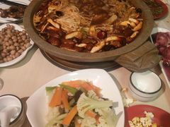 -天香石锅鱼(永兴路店)