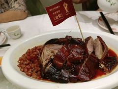 -稻香酒家·35年老字号(侨光店)