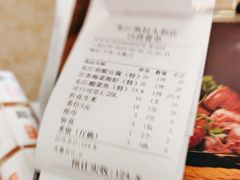-东江渔村·古典园林·30年粤菜老字号(太和店)