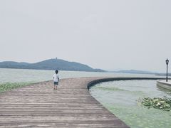 -水上明月·湖景餐厅