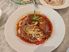 -喜来登由由大酒店九州膳坊中餐厅