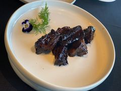 文火煨山东黑牛-鲁采LU STYLE(新天地店)