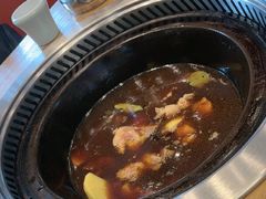 -锅老头铁锅炖•大锅蒸汽海鲜(韩乐坊店)
